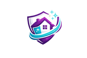 Perth cleaning care icon