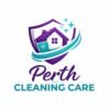 Perth cleaning care logo