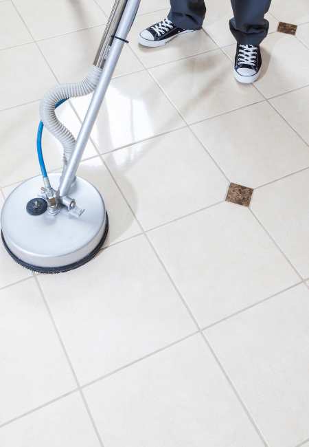 About Perth Cleaning Care — Perth's Professional Tile and Grout Cleaning Specialists
