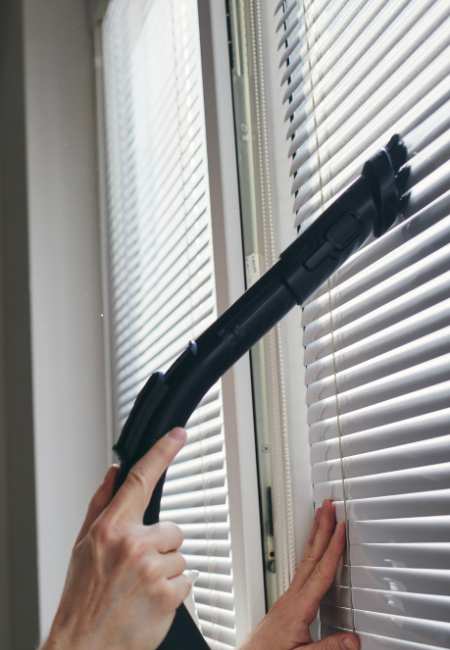 About Perth Cleaning Care — Your Local Blind Cleaning Specialists in Perth