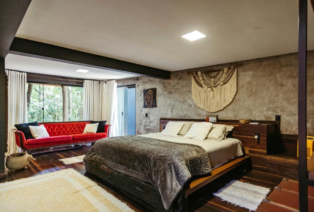 Airbnb and Short-Stay Rental Cleaning Services in Perth