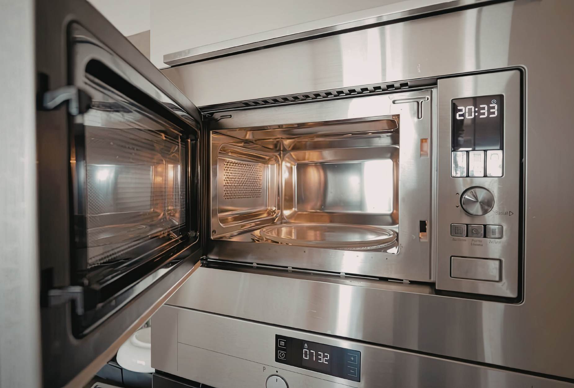 Complete Oven and Kitchen Cleaning Services in Perth
