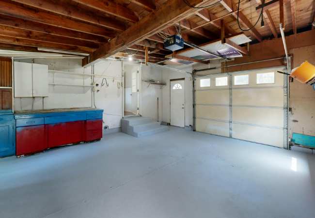 Garage Cleaning Services in Perth