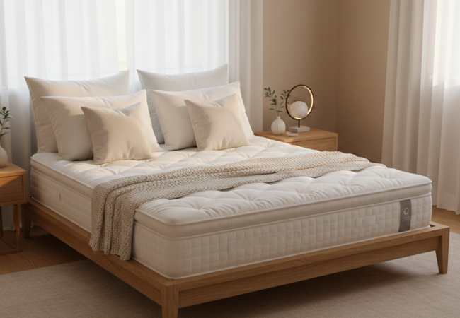Mattress Cleaning Services in Perth