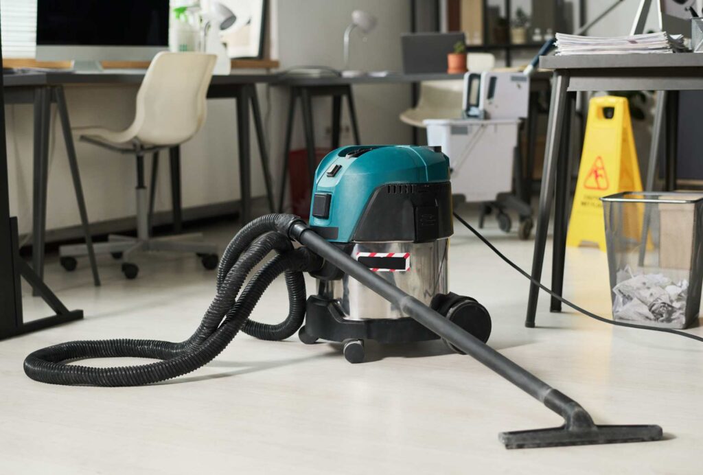 Office Cleaning Services in Perth
