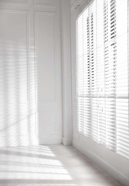 Our Complete Range of Blind Cleaning Services in Perth