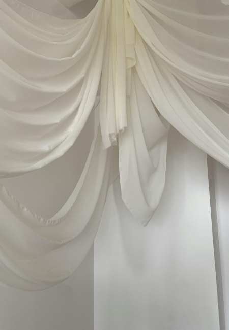 Perth Cleaning Care's Curtain Cleaning Service