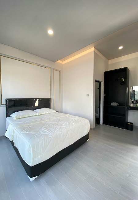 Perth Cleaning Care's Mattress Cleaning Service