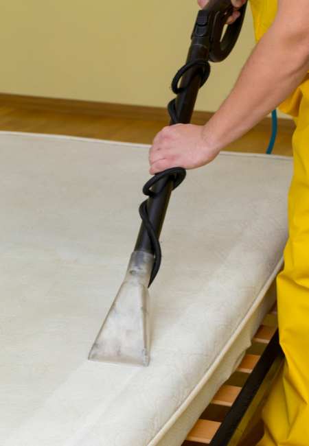Perth Homeowners and Businesses Choose Perth Cleaning Care for Mattress Cleaning