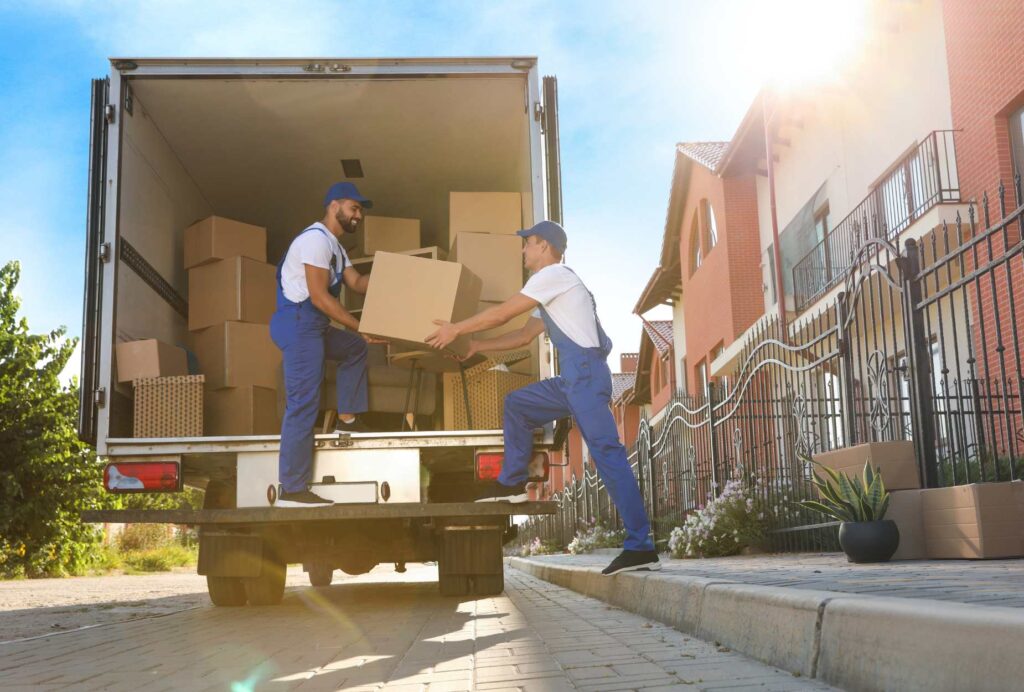 Perth's Move-In and Move-Out Cleaning Specialists