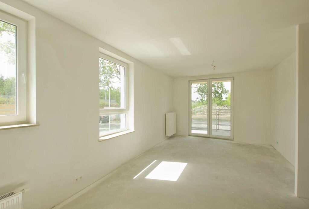 Perth's Post-Construction Cleaning Professionals