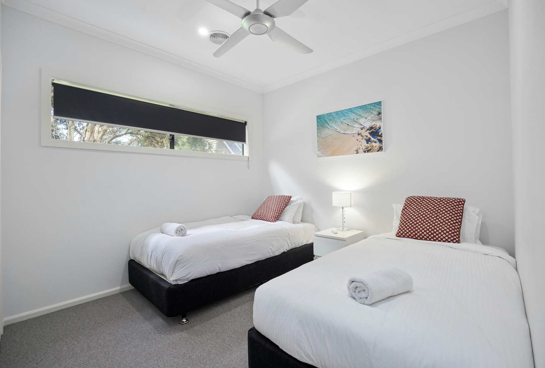 Perth's Trusted Airbnb and Short-Stay Cleaning Specialists