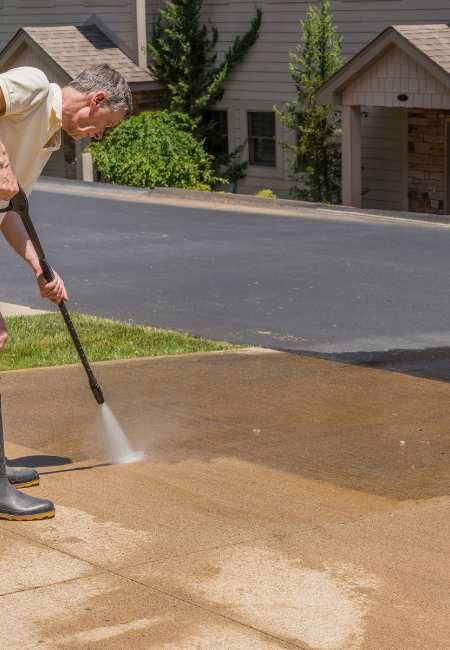 Professional Driveway Cleaning Services Across Perth and All Surrounding Suburbs
