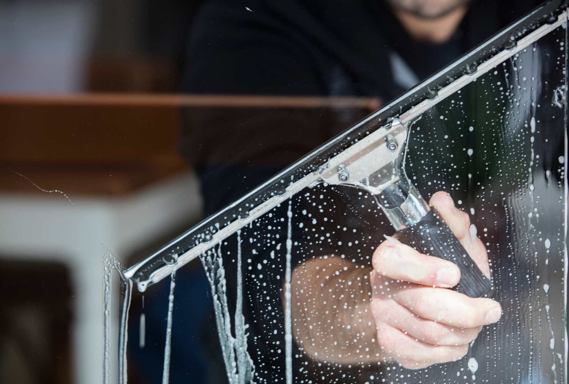 Window Cleaning Services in Perth