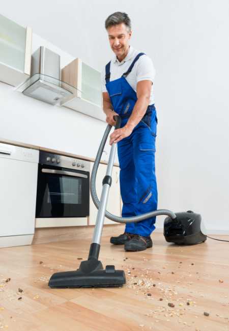 About Perth Cleaning Care — Perth's Trusted Local Vacuum Cleaning Specialists