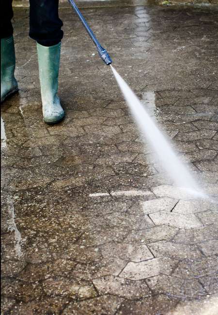 About Perth Cleaning Care — Your Local Pressure Washing Specialists in Perth