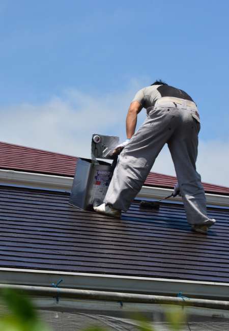 About Perth Cleaning Care — Your Local Roof Cleaning Experts in Perth