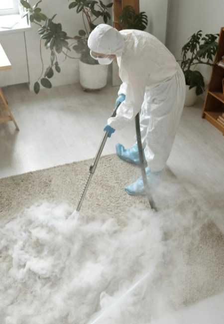 Disinfection & Sanitisation Cleaning Services Across Perth, Western Australia