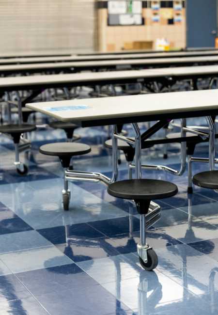Our Complete Range of School Cleaning Services in Perth