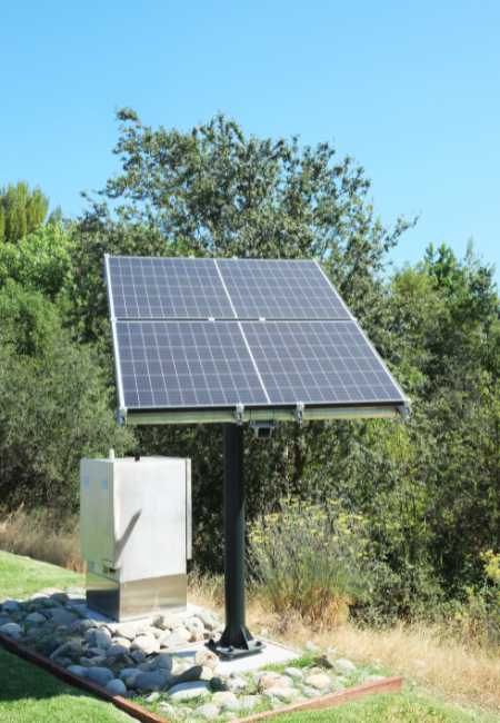 Our Complete Range of Solar Panel Cleaning Services in Perth