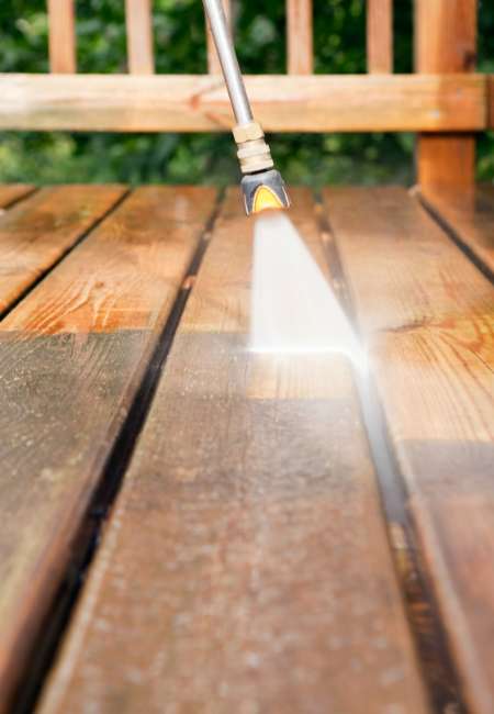 Professional Pressure Washing Services Across Perth and All Surrounding Suburbs
