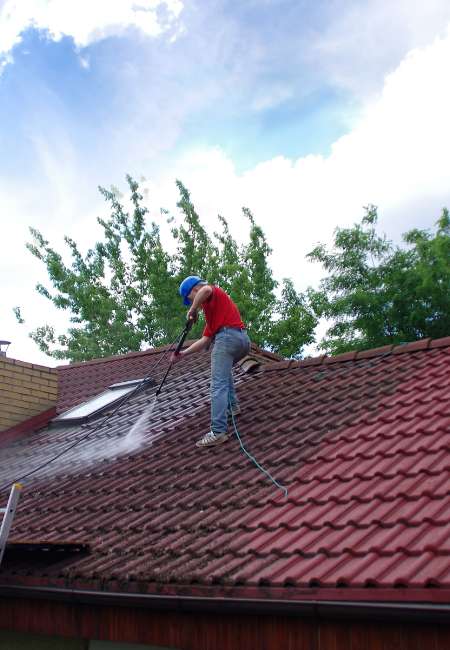 Professional Roof Cleaning Services Across Perth and All Surrounding Suburbs