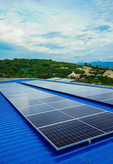 Professional Solar Panel Cleaning Services Across Perth and All Surrounding Suburbs