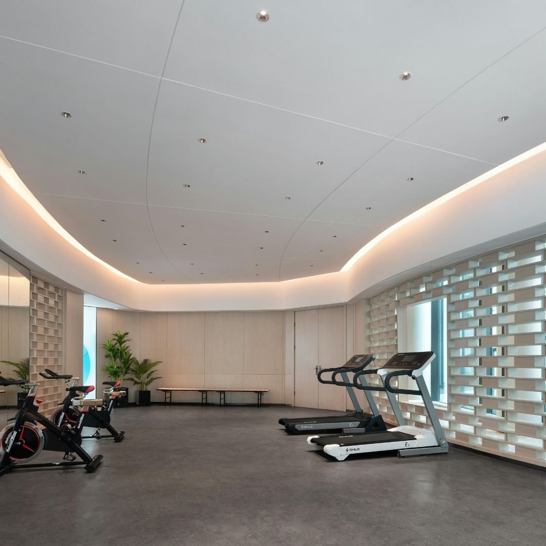 About Our Perth Gym Cleaning Team
