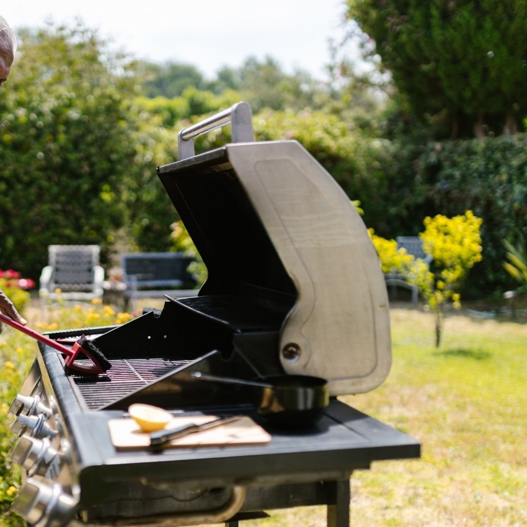 BBQ Cleaning Services in Perth, WA
