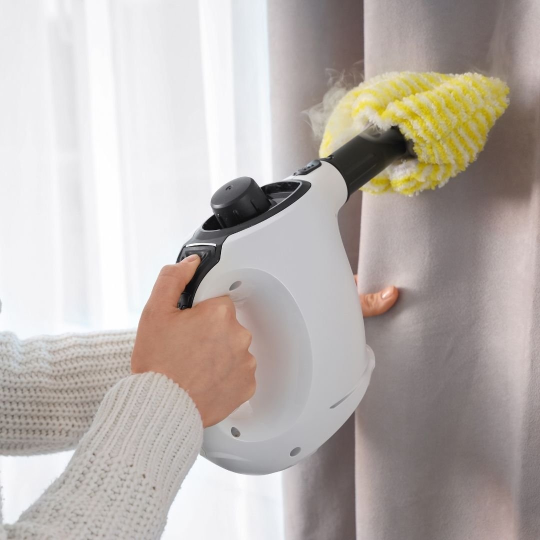 Curtain Cleaning Services in Perth