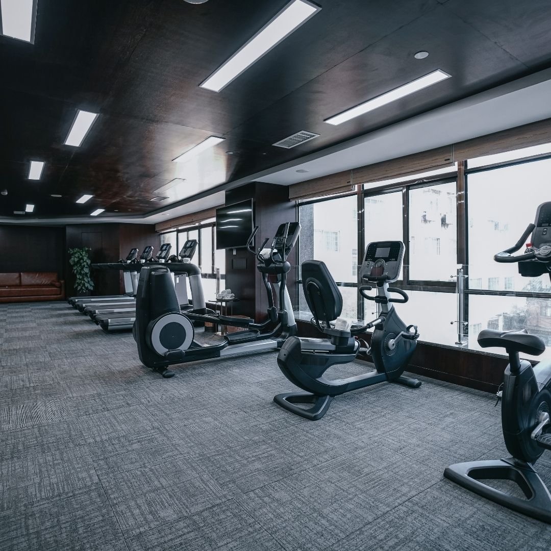 Gym Cleaning Services in Perth
