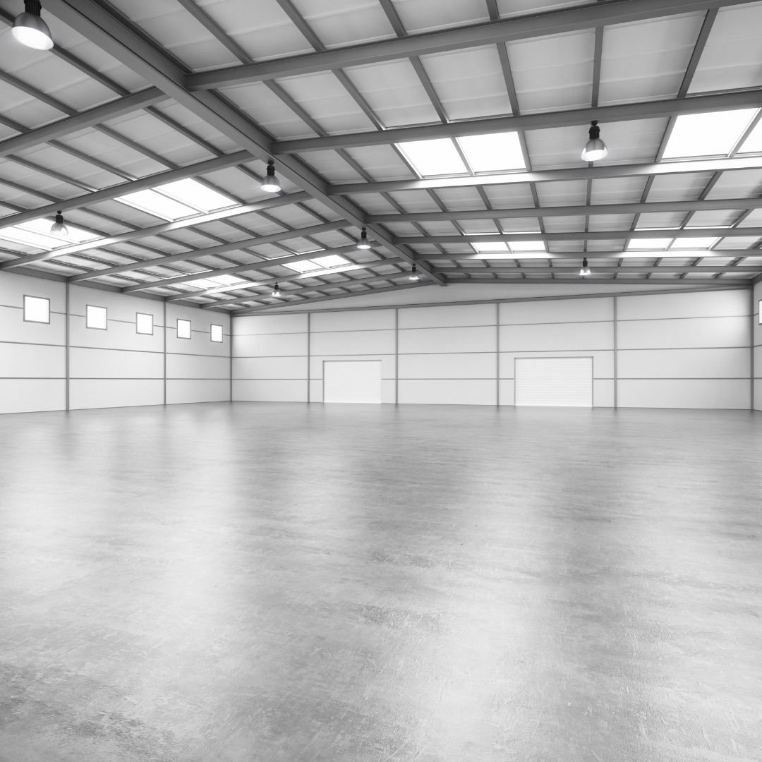 Large-Scale Warehouse Cleaning Services in Perth, WA