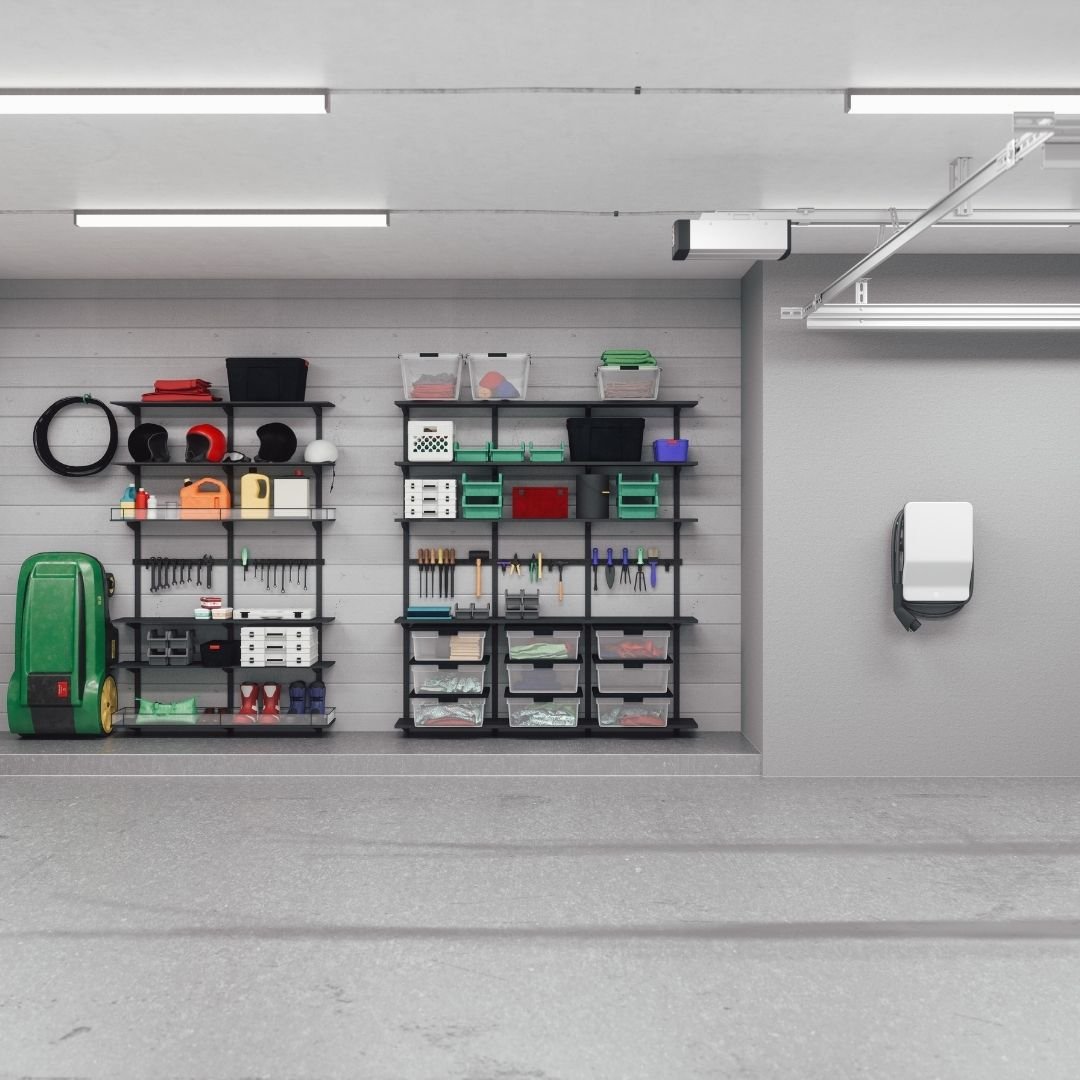 Our Garage Cleaning Services Across Perth, WA