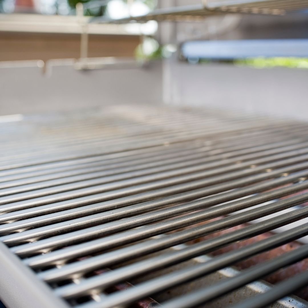 Perth Homeowners Choose Our BBQ Cleaning Services