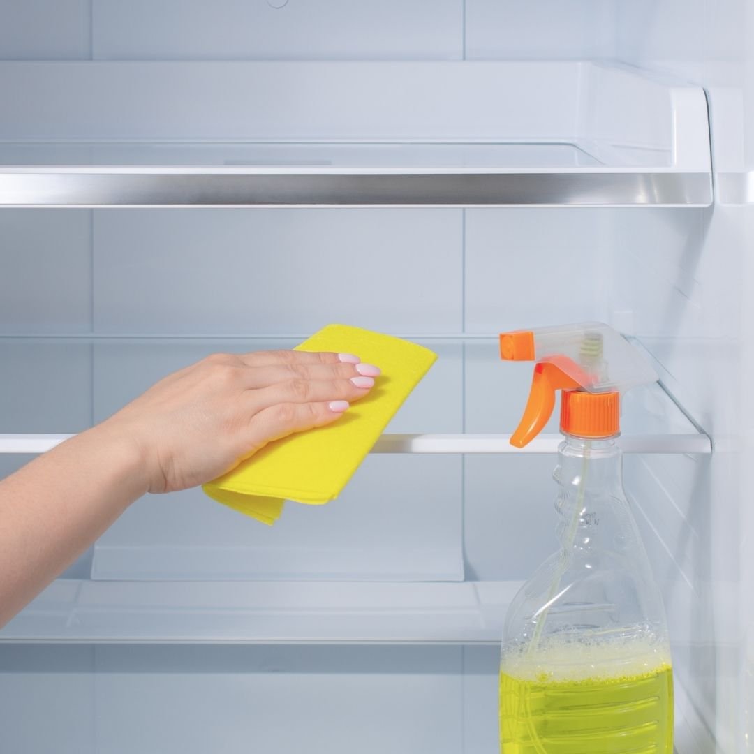 Perth Homeowners Choose Our Fridge Cleaning Services