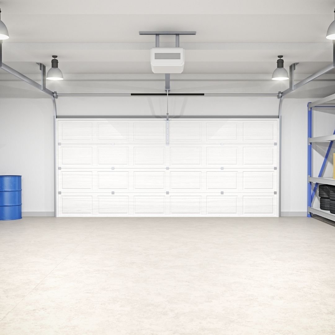 Perth Homeowners Choose Our Garage Cleaning Services