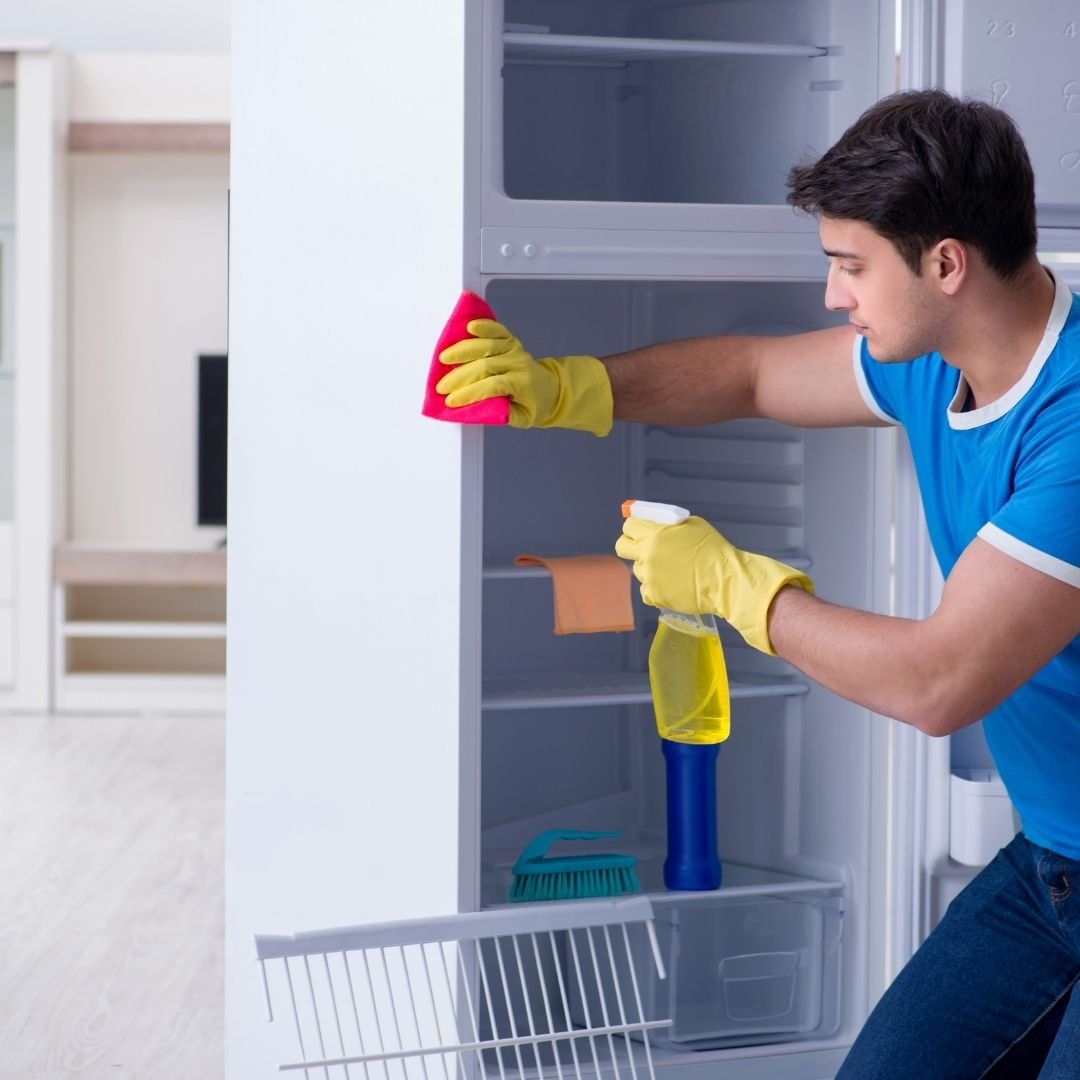 Professional Fridge Cleaning Services in Perth, WA
