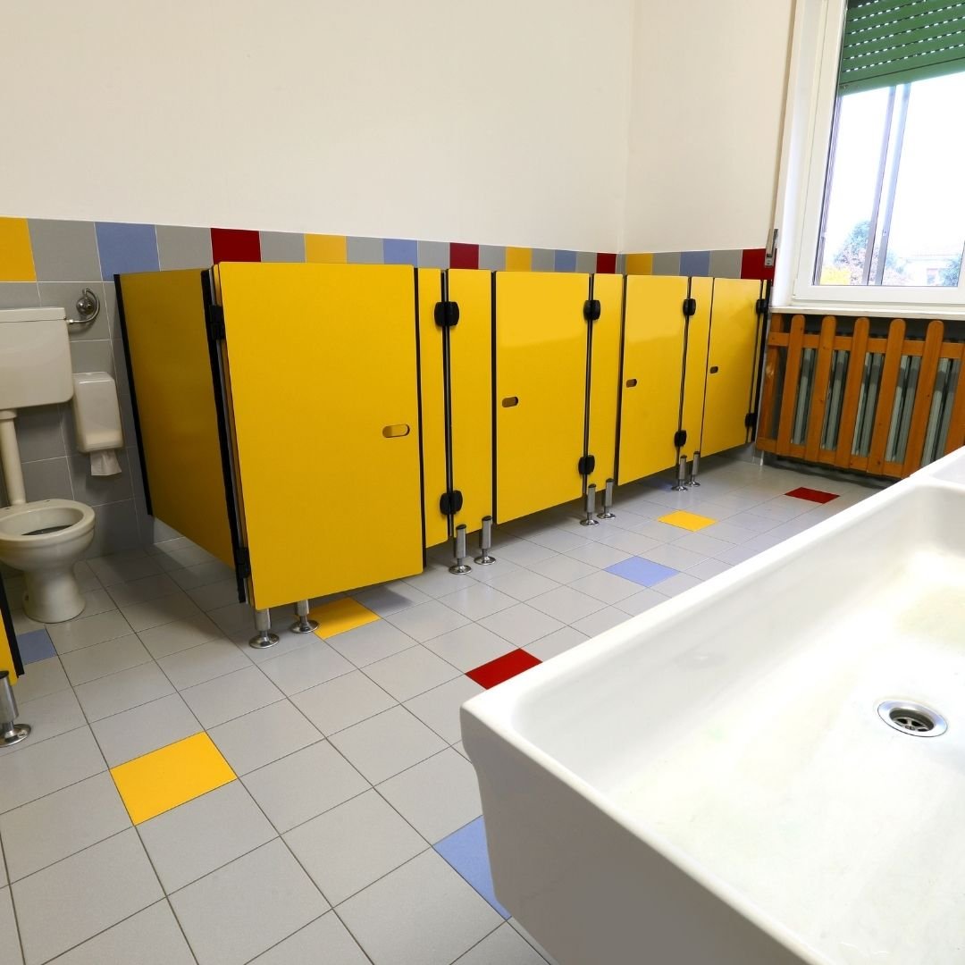School Cleaning Services in Perth