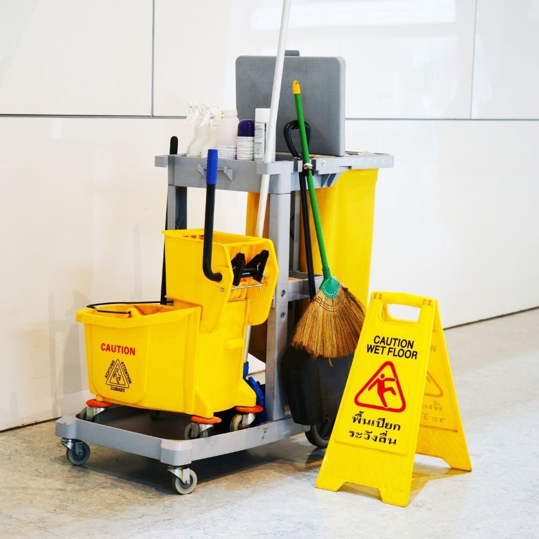 Trusted School Cleaning Services in Perth, WA